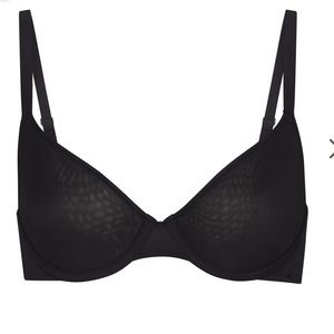 SKIMS - Weightless Demi Bra - 32b - NWT